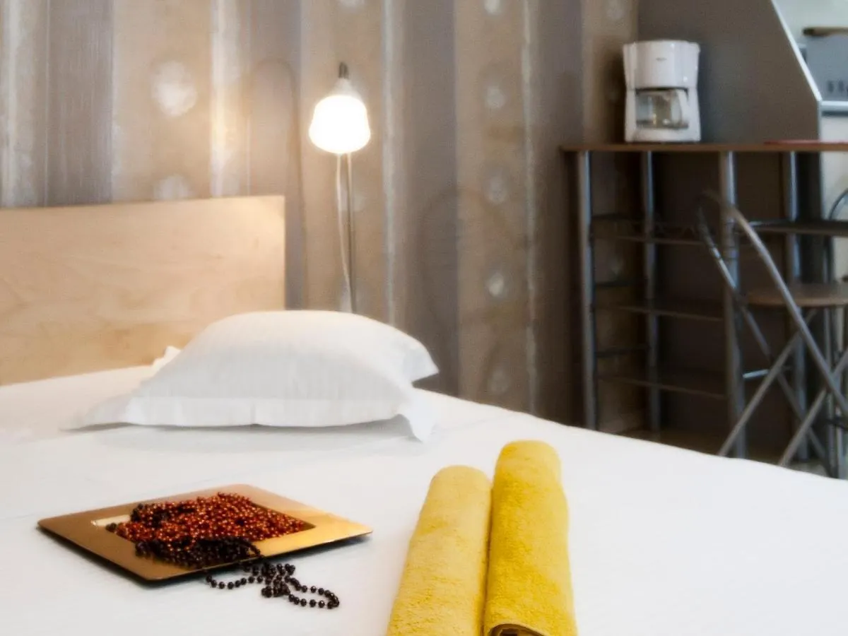 Lejlighed Rainbow Accommodations Bukarest
