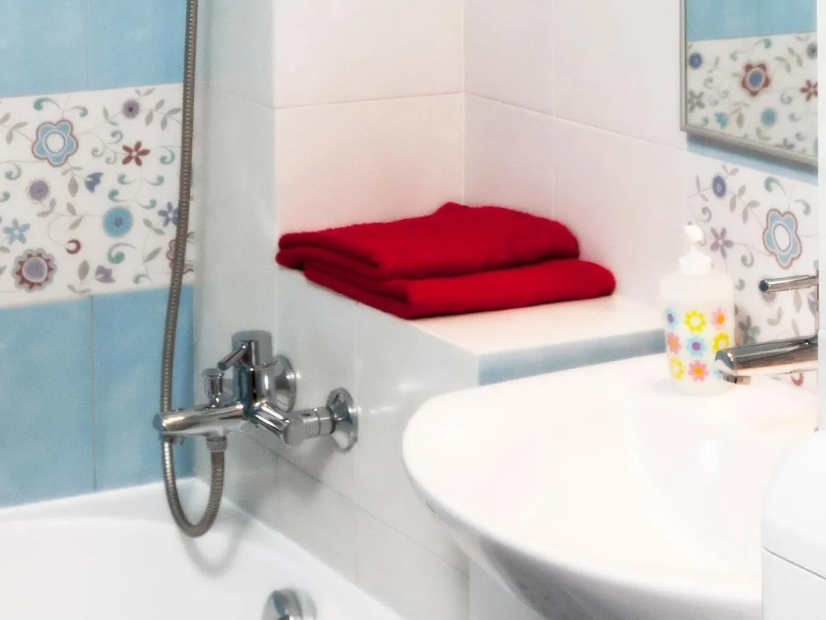 Rainbow Accommodations Bukarest