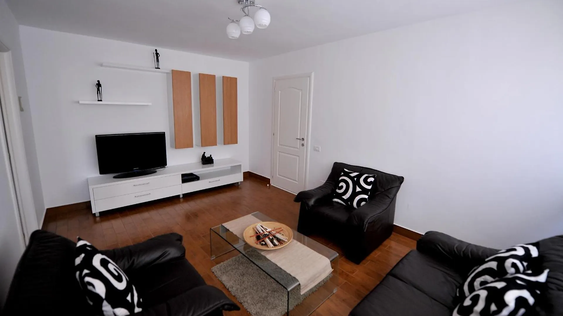 Lejlighed Rainbow Accommodations Bukarest