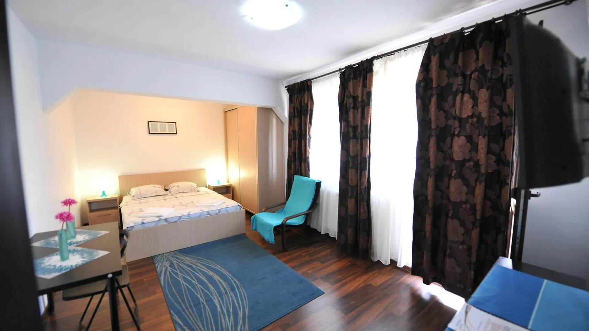 Rainbow Accommodations Bucharest