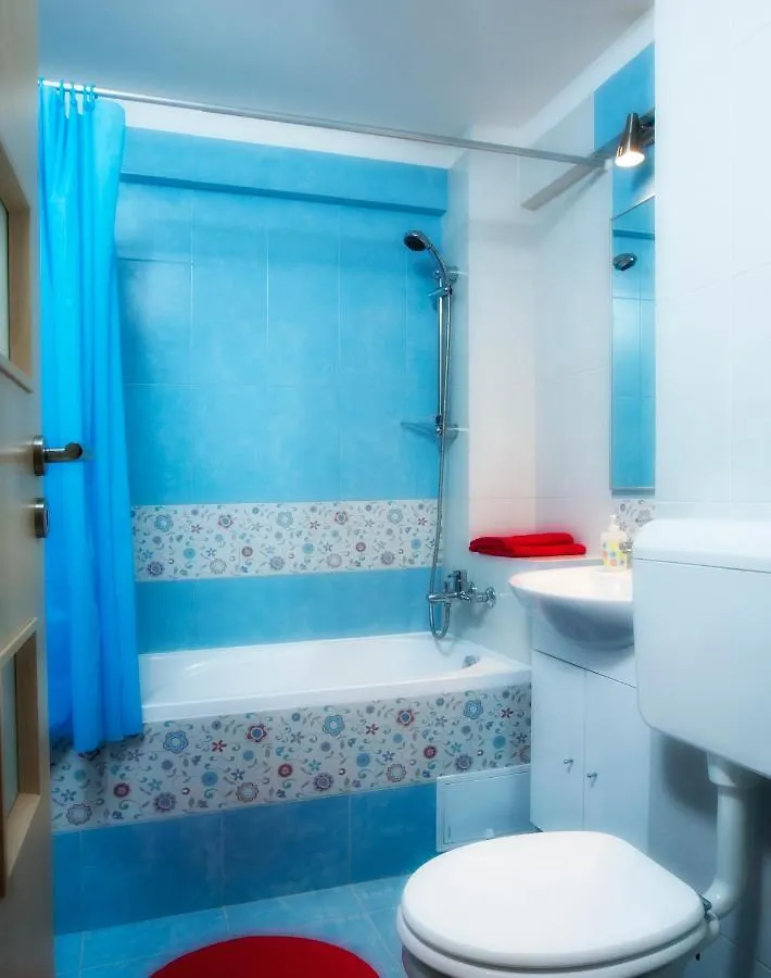 Apartment Rainbow Accommodations Bucharest